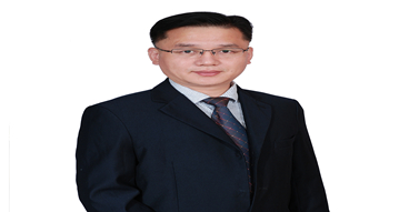 探索自然规律在股市中的应用 ——黄恒军