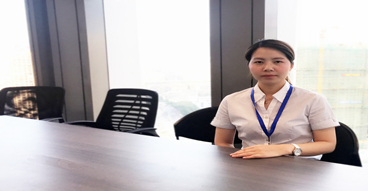 得不到我想要的，我将得到更好的 ——郑丁妹