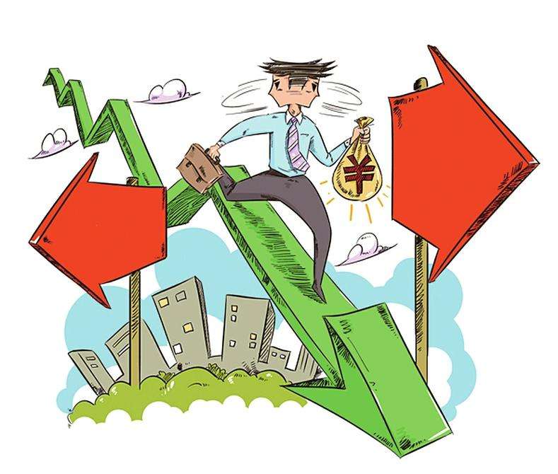 高抛低吸并不难 用好这6条法则就够了！