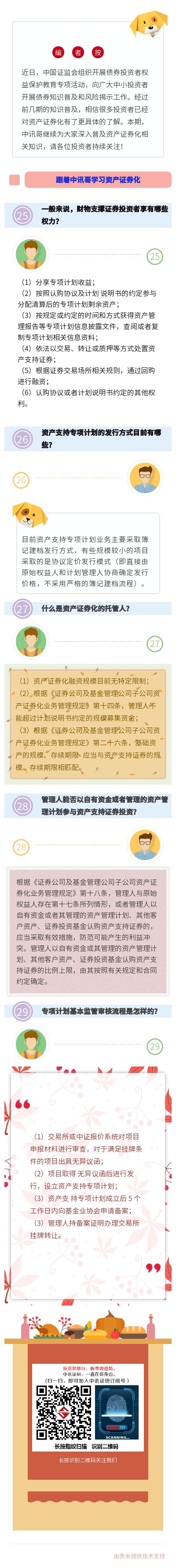 债券投资者保护：资产证券化知识问答（五） .jpg