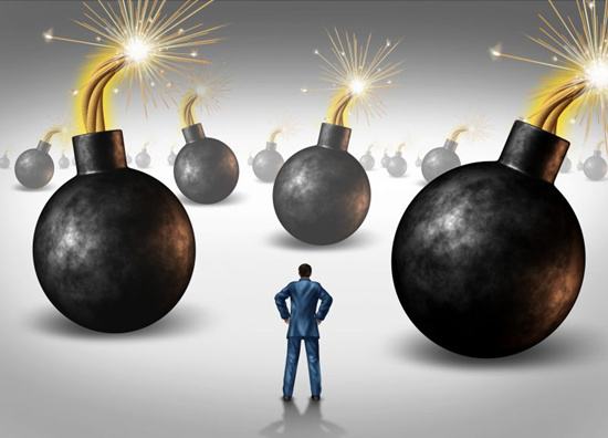 投资者如何避开股市三大雷区