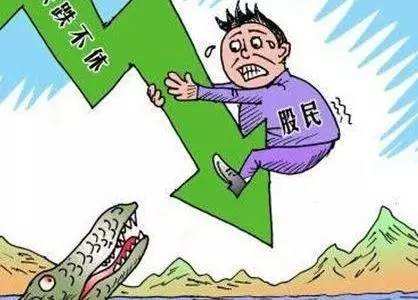 如何判断股票调整接近尾声?