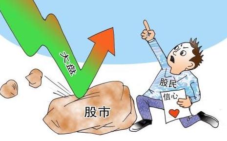 被套后止损还是补仓？