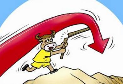 一个普通散户的炒股原则