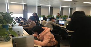 中讯证研践行社会责任 助力精准扶贫