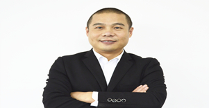 坚持才能成功  放弃一定失败——罗先树