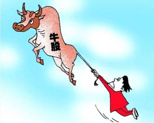 五秘诀让高抛低吸变常态