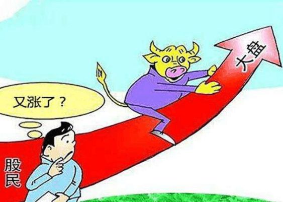 盘点散户常见的赔钱思维