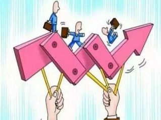 分析涨跌并不难：学会三点即可预知涨跌