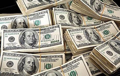 美元理财产品收益创新高