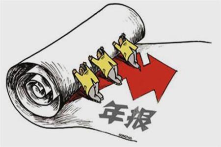 上市公司年报收官：银行最会赚钱 乐视成“亏损王”