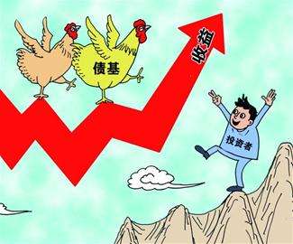 不想亏+高收益？你可以用这种赚钱方式……