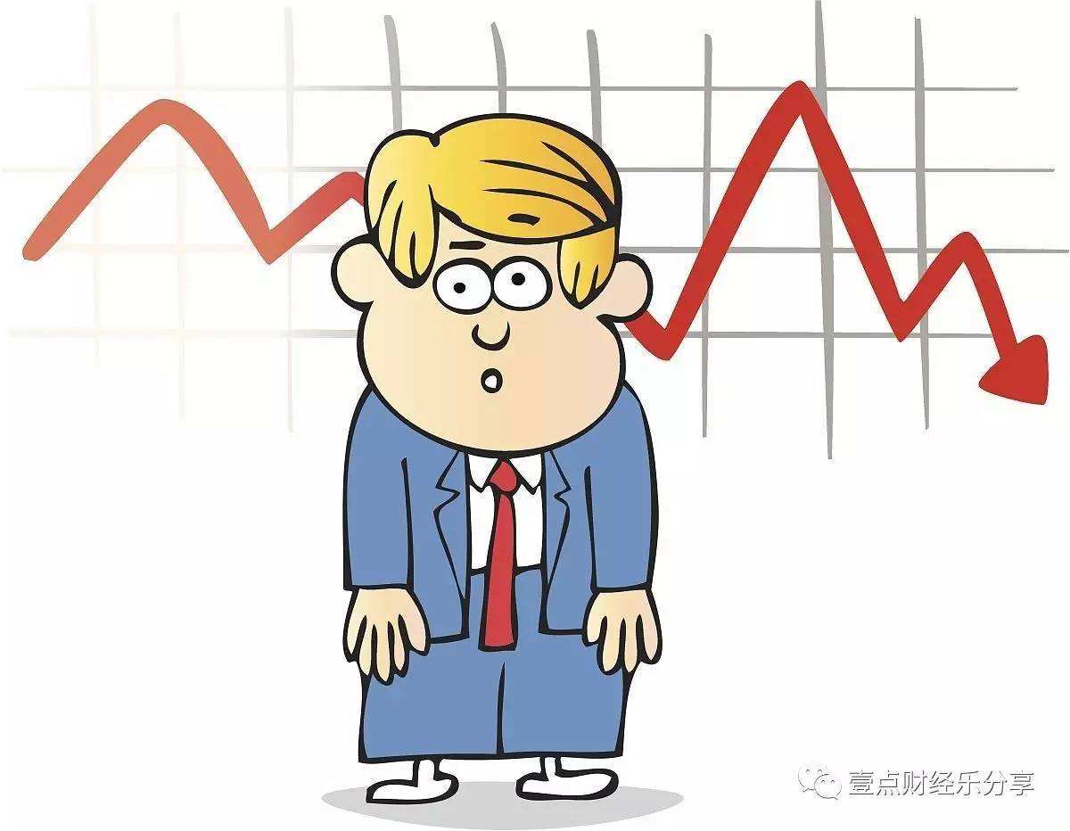 盯盘的一些技巧