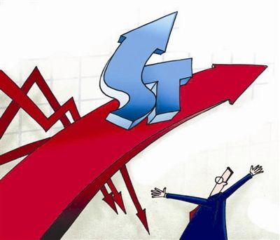 67家ST公司有退市风险