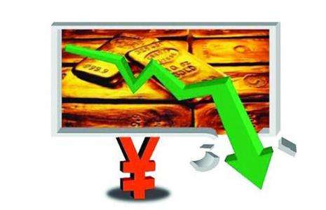 闪崩个股频现 三大因素值得关注