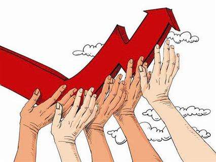 主力掀升浪九大特征 抓住将大赚