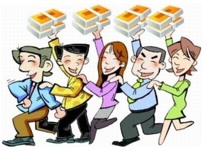 职业股民每天这样度过