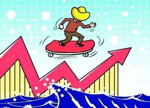 判断资金流向10法则 主力建仓时的盘面信号