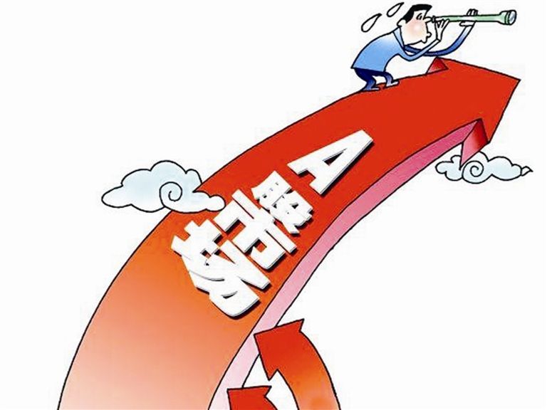 当前市场已不宜继续悲观