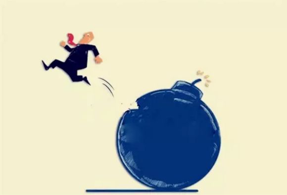 小心！A股进入三季报“雷区” 白马股也会“引爆”！急练三招避踩“业绩地雷”股