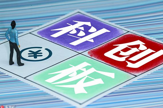 央行“发大招”定向支持民企 证监会把科创板作为头等大事