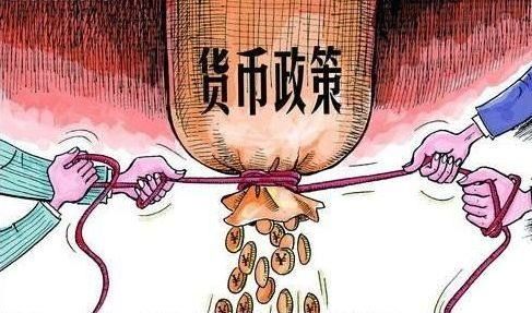 央妈开撒“特级麻辣粉”！定向降息 意味着宽松周期开启了？