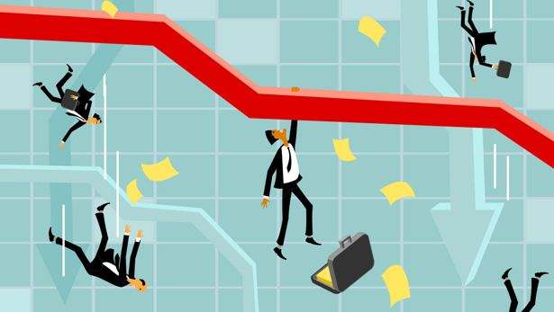 “商誉雷”频爆！53家上市公司上演业绩“变脸”