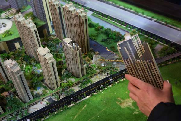 “按套内面积交易”刷屏 公摊玩“猫腻”难度大了