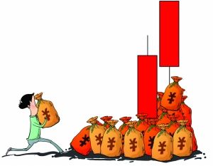 北向资金连续三日净流入 两国际指数排队“充值”A股