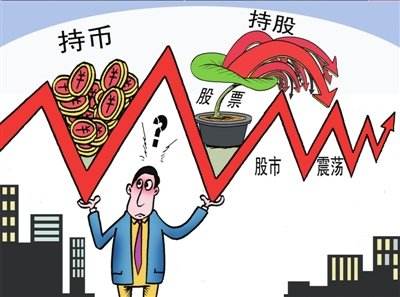 以史为鉴！国庆节前持股or持币？这些事件值得关注