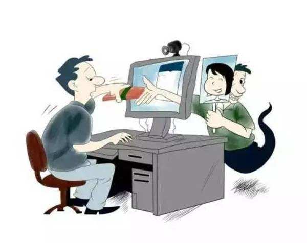 中讯证研打非宣传月：利用非法交易软件经营证券 多名不法分子被判刑