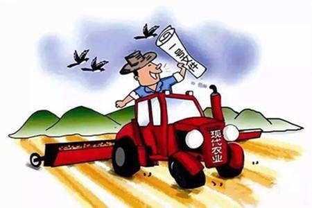 重磅！2021年中央一号文件发布